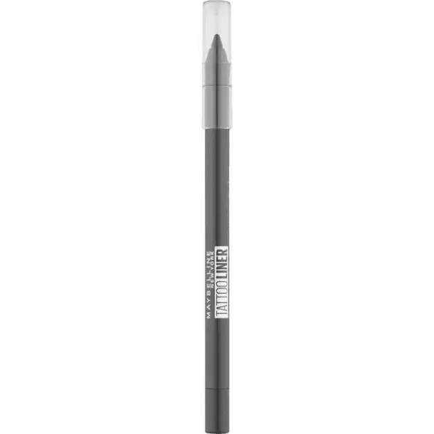 Maybelline New York Tattoo Waterproof Eyeliner Gel Pencil 900 Deep Onyx26