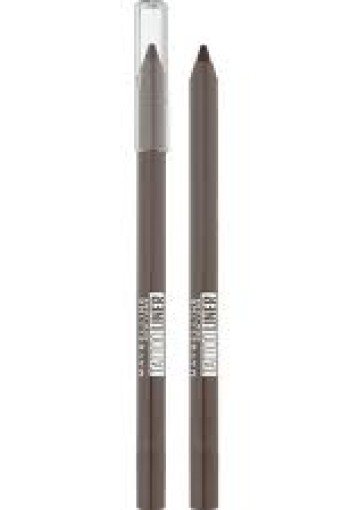 Maybelline New York Tattoo Liner 910 Bold Brown Waterproof Oogpotlood