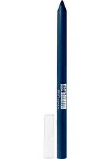 Maybelline New York Tattoo Waterproof Eyeliner Gel Pencil 920 Striking Navy26