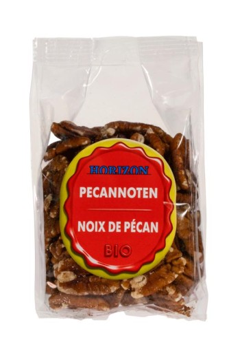 Horizon Pecannoten bio (150 Gram)