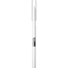 Maybelline New York Tattoo Eyeliner Gel Pencil 970 Polished White