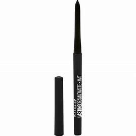 Maybelline New York Lasting Drama Automatic Eyeliner Midnight Black