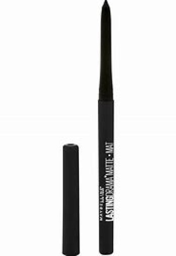 Maybelline New York Lasting Drama Automatic Eyeliner Midnight Black