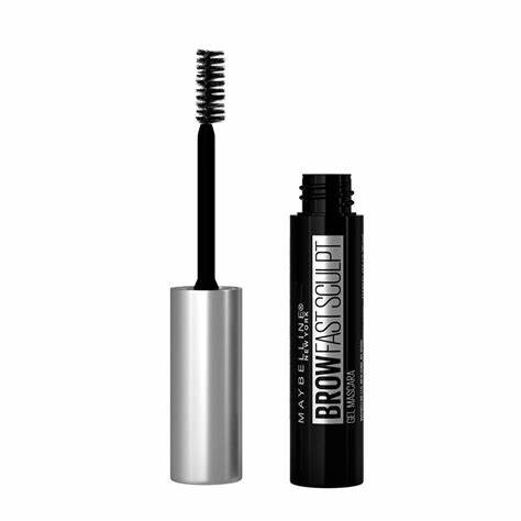 Maybelline New York Brow Fast Sculpt Nu 10 Clear