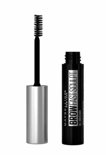 Maybelline New York Brow Fast Sculpt Nu 10 Clear