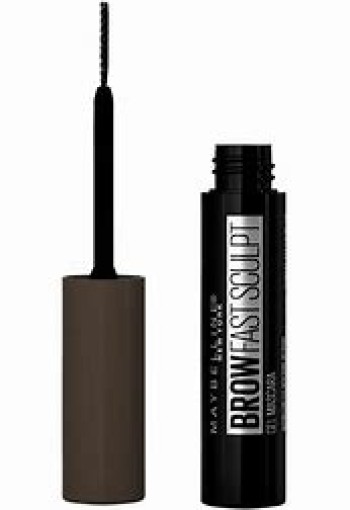 Maybelline New York Brow Fast Sculpt Nu 04 Medium Brown