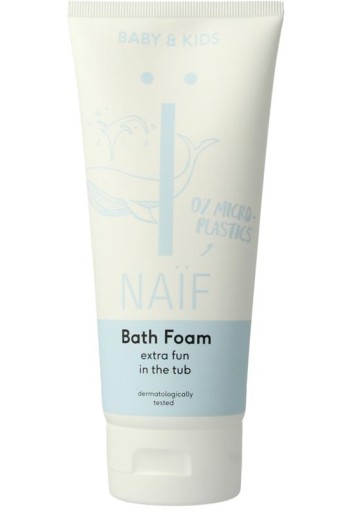 Naif Baby bathfoam relaxing (200 Milliliter)