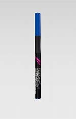 Maybelline New York Hyper Precise All Day Liquid Eyeliner 720 Parrot Cobalt