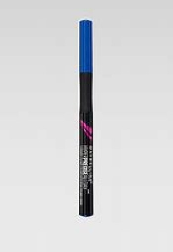 Maybelline New York Hyper Precise All Day Liquid Eyeliner 720 Parrot Cobalt