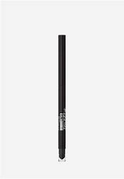 Maybelline New York Tattoo Liner Waterproof Eyeliner Zwart