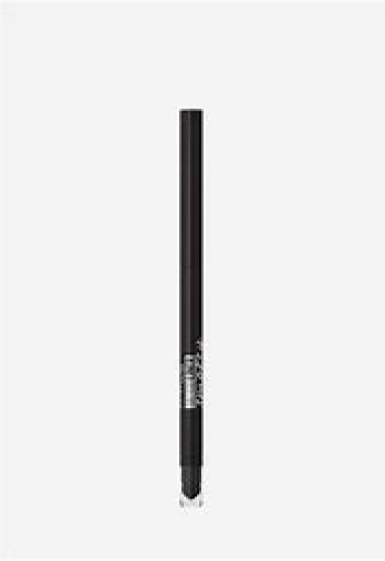 Maybelline New York Tattoo Liner Waterproof Eyeliner Zwart