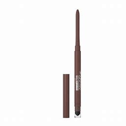 Maybelline New York Tattoo Liner Waterproof Eyeliner Bruin