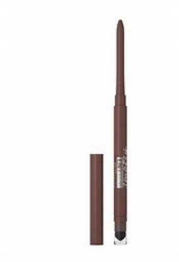 Maybelline New York Tattoo Liner Waterproof Eyeliner Bruin