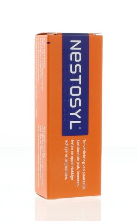 Nestosyl Creme (15 Gram)