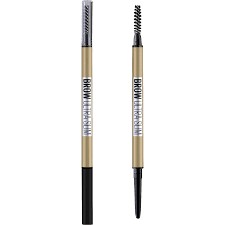 Maybelline New York Brow Ultra Slim Wenkbrauwpotlood Blond 01 Blond 4,19 GR