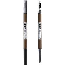 Maybelline New York Brow Ultra Slim Nu 03 Warm Brown