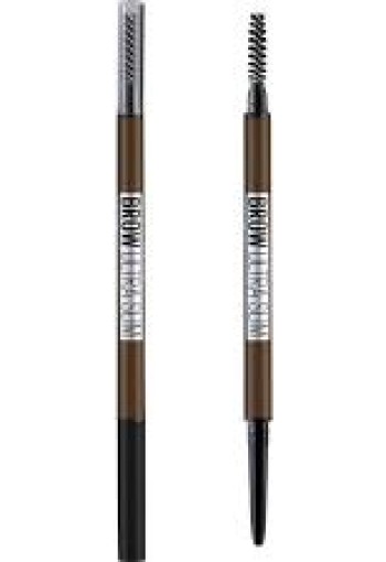 Maybelline New York Brow Ultra Slim Nu 03 Warm Brown