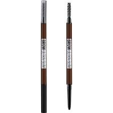 Maybelline New York Brow Ultra Slim Nu 02 Soft Brown