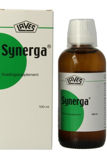 Laves Synerga (100 Milliliter)