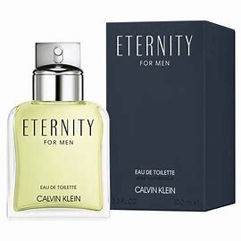 Calvin Klein Eternity For Men Eau De Toilette 100ML