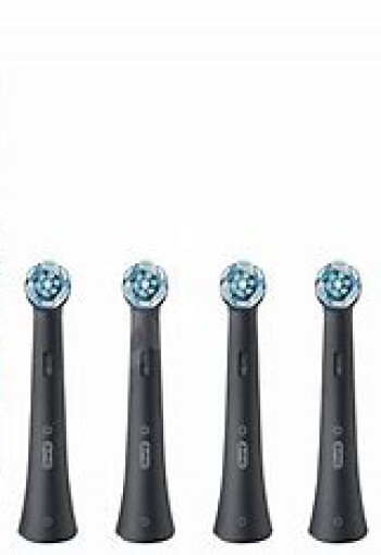 Oral-B iO Ultimate Clean Black 6 stuks