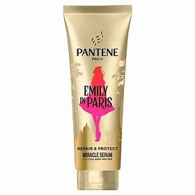 Pantene x Emily in Paris Repair & Protect Miracle Serum Conditioner 220 ML