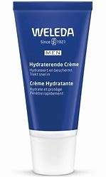 Weleda Men hydraterende creme 30 Milliliter