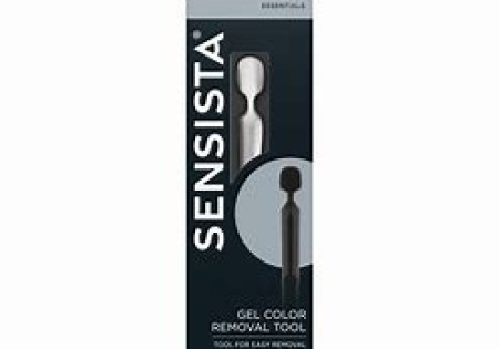 Sensista Gel color removal tool (1 Stuks)