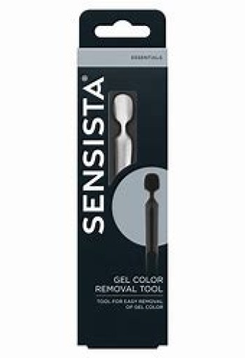 Sensista Gel color removal tool (1 Stuks)