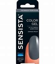 Sensista Color gel world oyster (7,5 Milliliter)