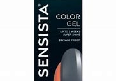 Sensista Color gel world oyster (7,5 Milliliter)