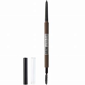 Maybelline New York Brow Ultra Slim Nu 05 Deep Brown