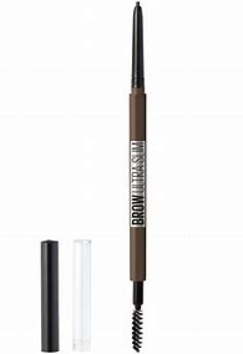 Maybelline New York Brow Ultra Slim Nu 05 Deep Brown