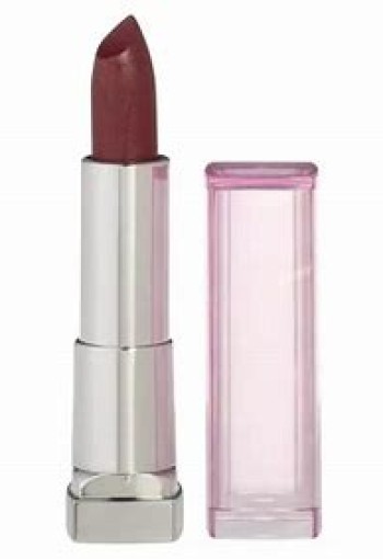 Maybelline Color Sensational Cream Lipstick 360 Plum Reflection