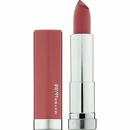 Maybelline Color Sensational Made For All 376 Pink For Me Lipstick