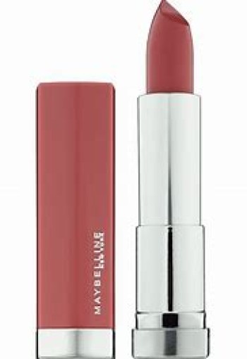 Maybelline Color Sensational Made For All 376 Pink For Me Lipstick