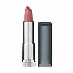 Maybelline Color Sensational Matte Lipstick 987 Smoky Rose