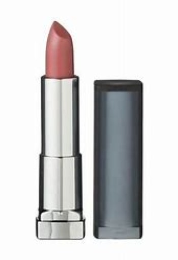 Maybelline Color Sensational Matte Lipstick 987 Smoky Rose