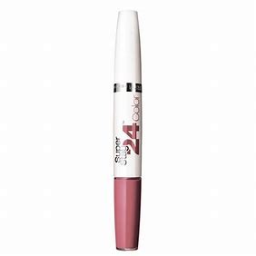 Maybelline Superstay 24H Color Lipstick 260 Wildberry