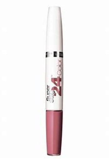 Maybelline Superstay 24H Color Lipstick 260 Wildberry