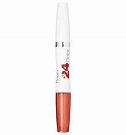 Maybelline Superstay 24H Color Lipstick 444 Cosmic Coral