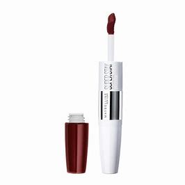 Maybelline Superstay 24H Color Lipstick 542 Cherry Pie