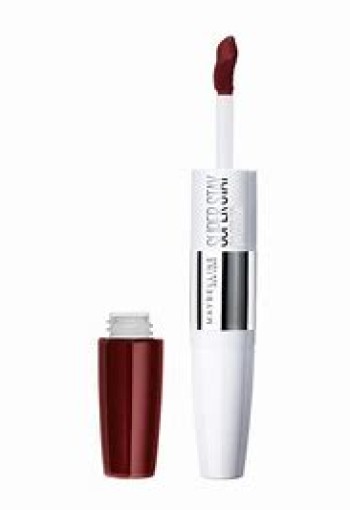 Maybelline Superstay 24H Color Lipstick 542 Cherry Pie