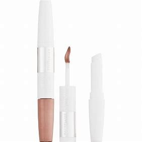 Maybelline Superstay 24H Color Lipstick Soft Taupe