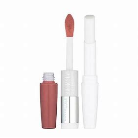 Maybelline Superstay 24H Color Lipstick 640 Nude Pink