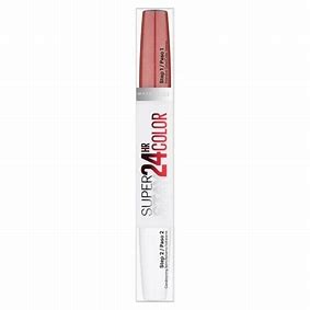 Maybelline Superstay 24h color lipstick 725 caramel kiss