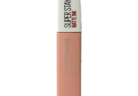 Maybelline Superstay matte INK 5 loyalist