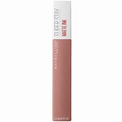 Maybelline Superstay Matte Ink 60 Poet