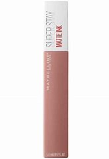 Maybelline Superstay Matte Ink 60 Poet