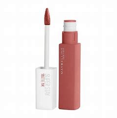 Maybelline Superstay Matte Ink 130 Self-Starter